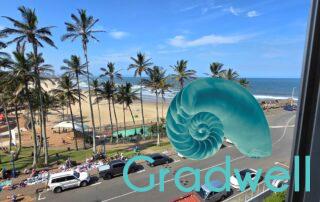 Main bedroom View – Seabrook 302