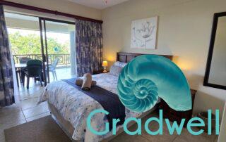 2nd bedroom – Le Touessrok 35