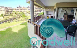 Balcony angle 2 – Le Touessrok 35