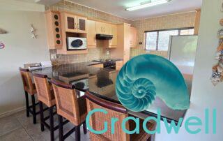 Kitchen – Le Touessrok 35