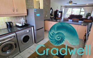 Kitchen angle 2 – Le Touessrok 35