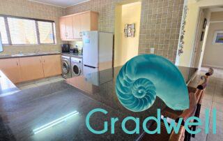 Kitchen nook – Le Touessrok 35