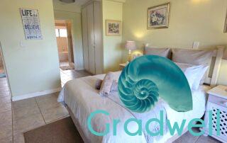 Main bedroom angle 2 – Le Touessrok 35