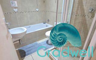 2nd bathroom – Whale Rock 15