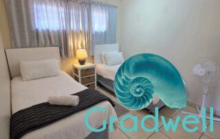 3rd Bedroom – Whale Rock 15