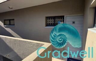 Front door – Whale Rock 15