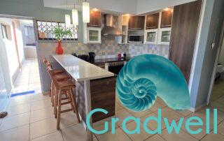 Kitchen – Whale Rock 15