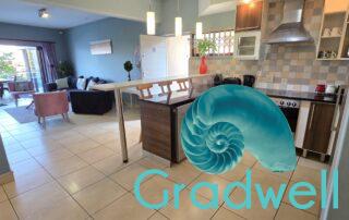Kitchen, lounge – Whale Rock 15