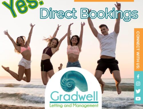 Less 15% on direct bookings