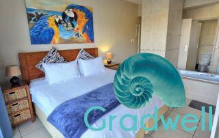 Main Bedroom angle 2 – Whale Rock 15