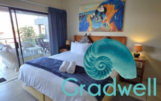 Main bedroom – Whale Rock 15