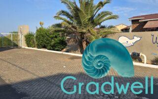 Main gate – Whale Rock 15