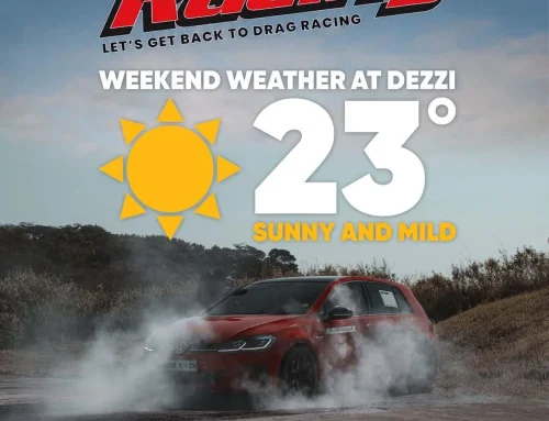 Dezzi Raceway – Full Prep Racing – 15th August