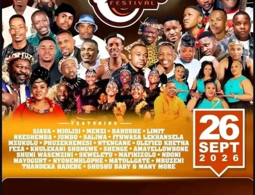 UGU Sports & Leisure Centre – Maskandi Festival – 26th September 2026