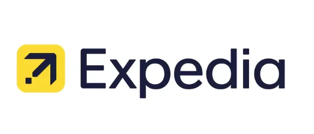 Expedia-logo