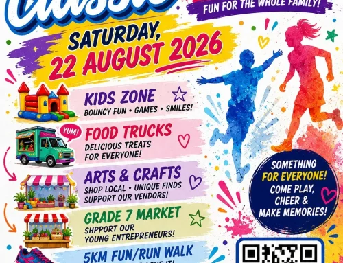 South City – Classic Family Day – 22nd August