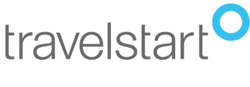 Travelstart-Logo