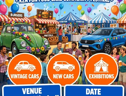 Douglas Mitchell – South Coast October Fest – 3rd October 2026