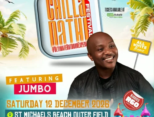 St Michaels Beach – Chilla Nathi Festival – 12th December 2026